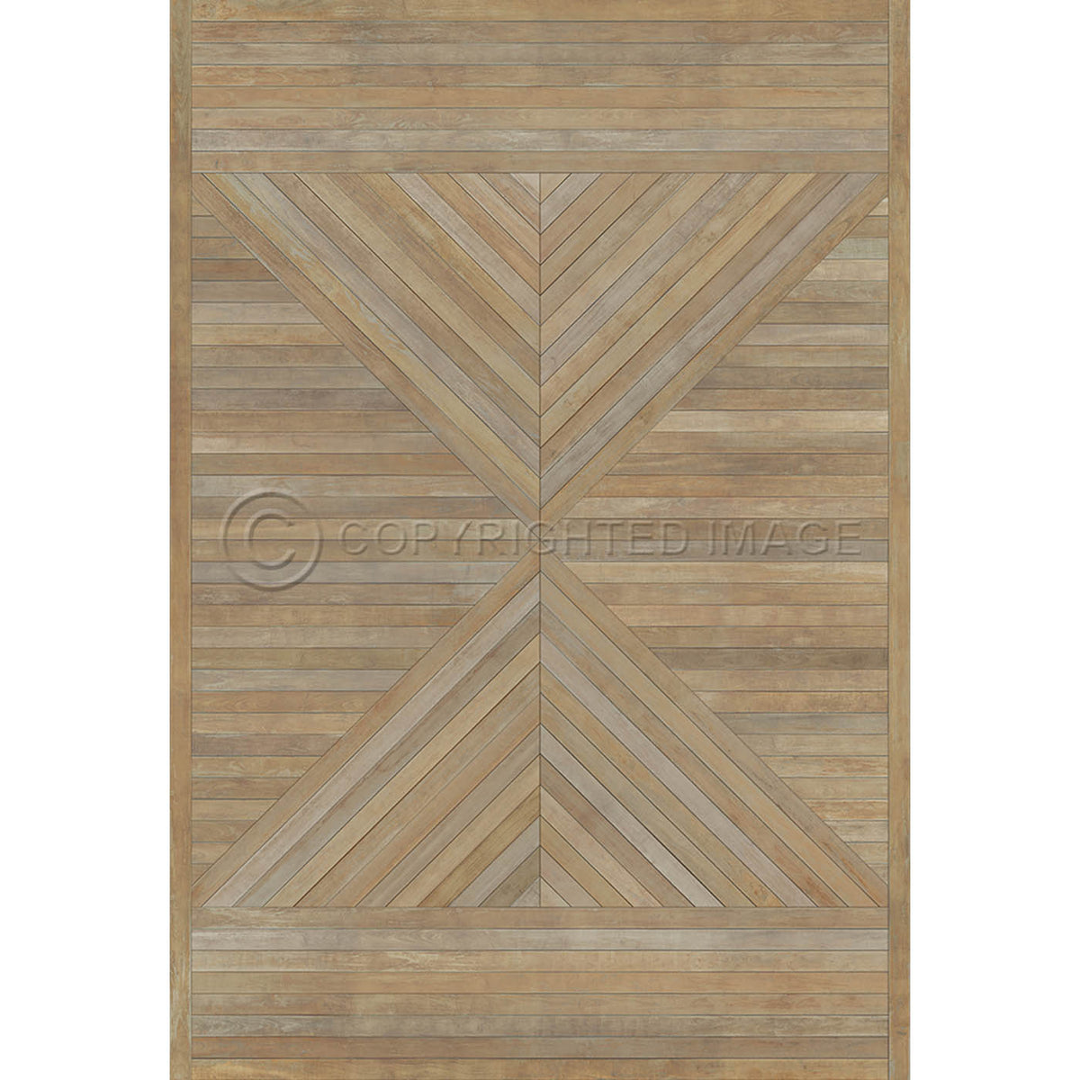 Hoia Drifting Reefwards 96x140