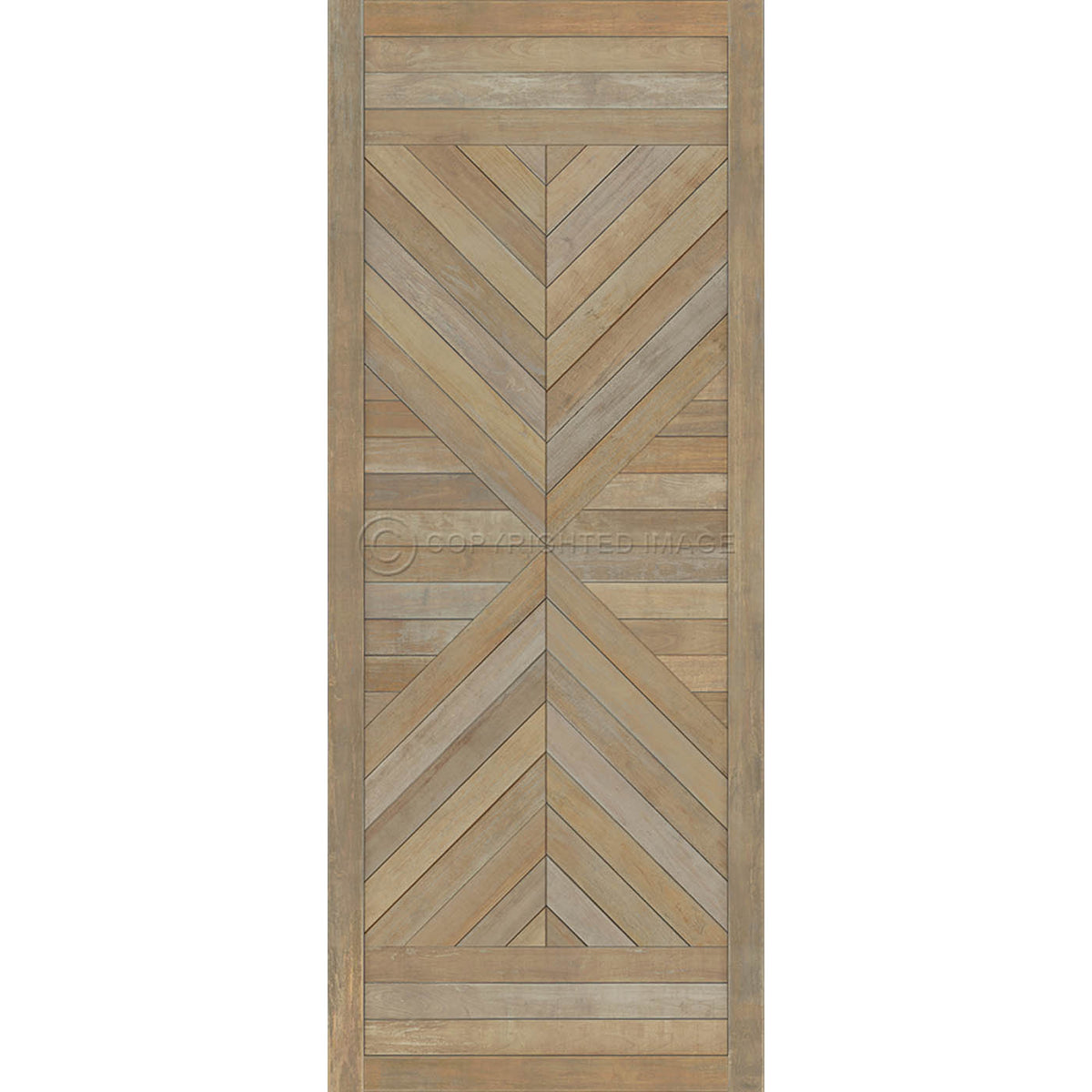 Hoia Drifting Reefwards 36x90