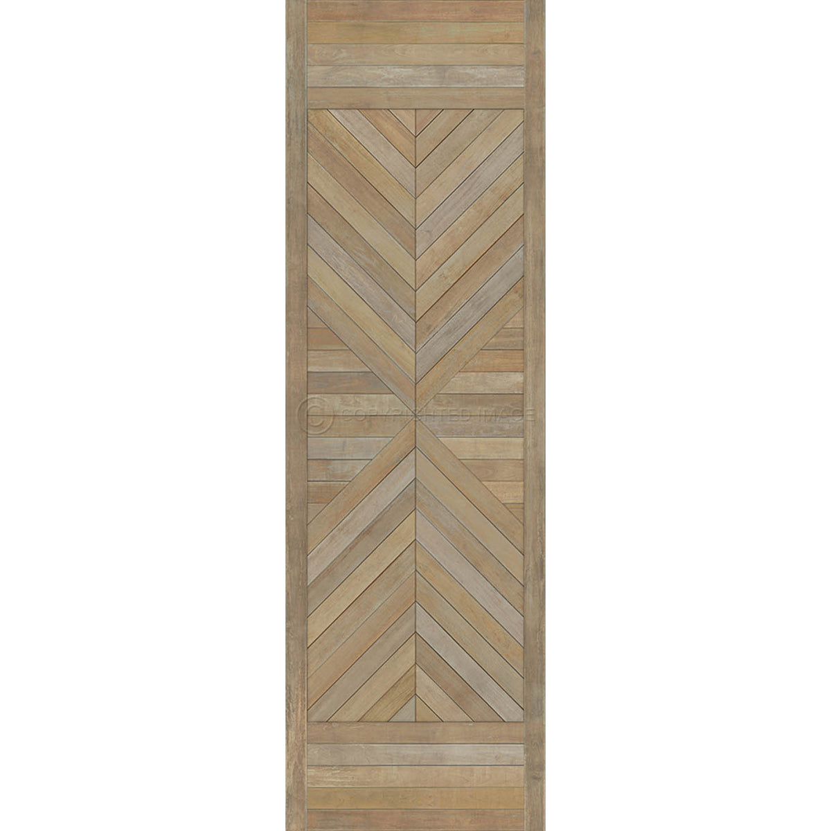 Hoia Drifting Reefwards 36x115