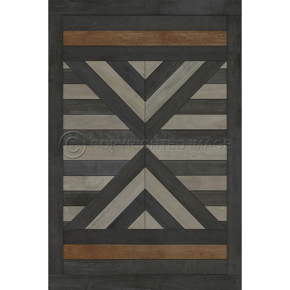 Hoia I Think StrangeThings 20x30