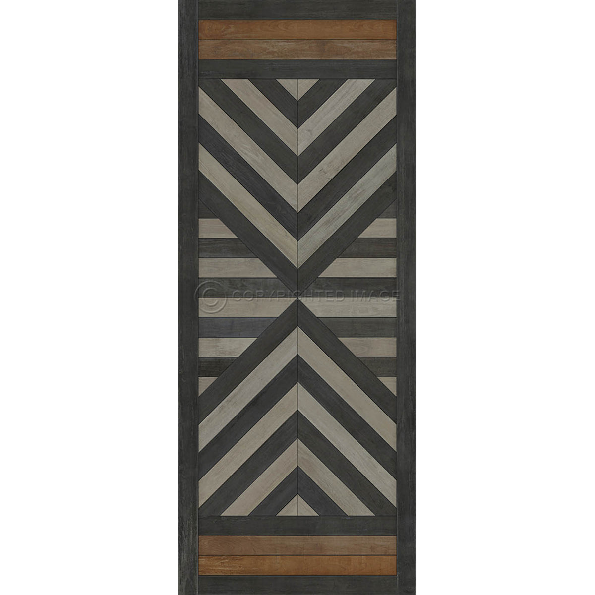 Hoia I Think StrangeThings 36x90