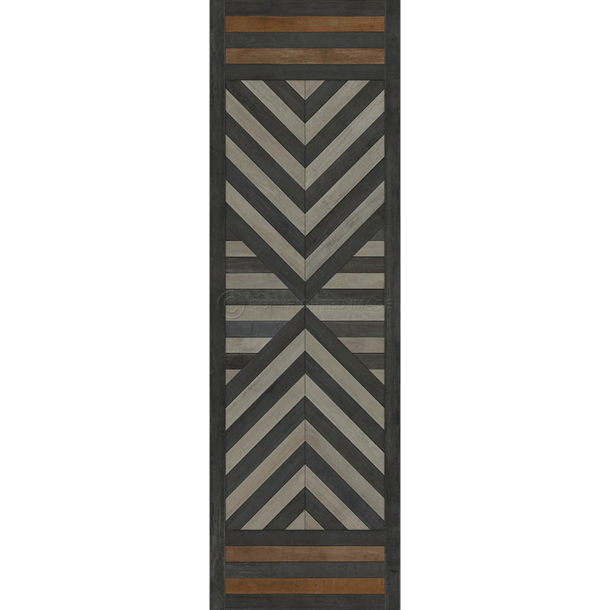 Hoia I Think StrangeThings 36x115