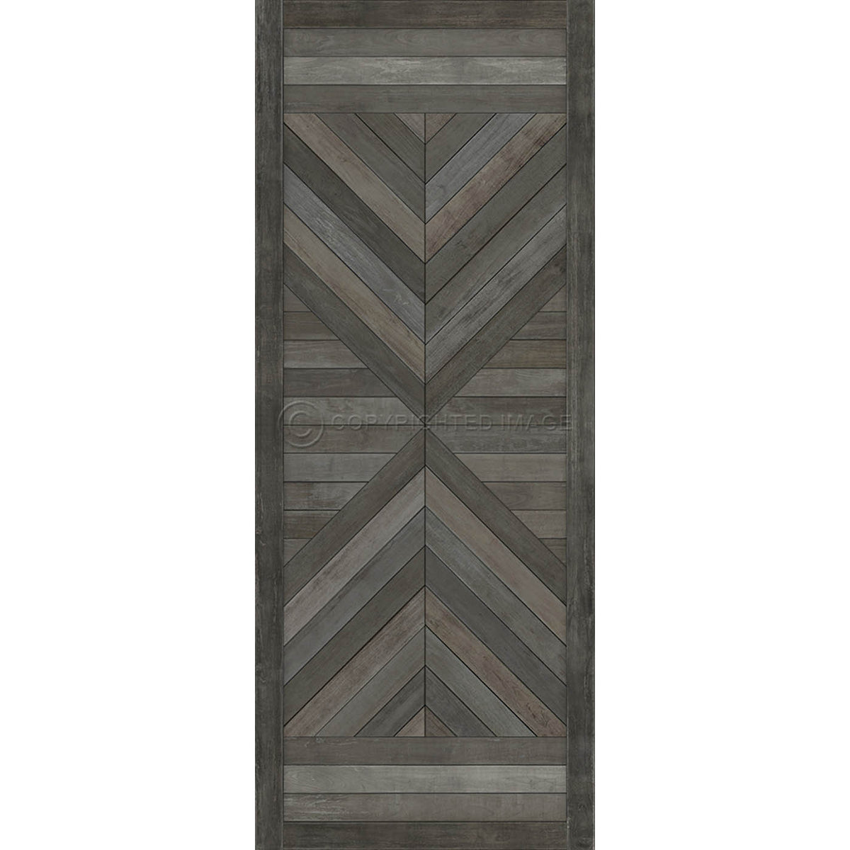 Hoia Knowledge is StrongerthanMemory 36x90