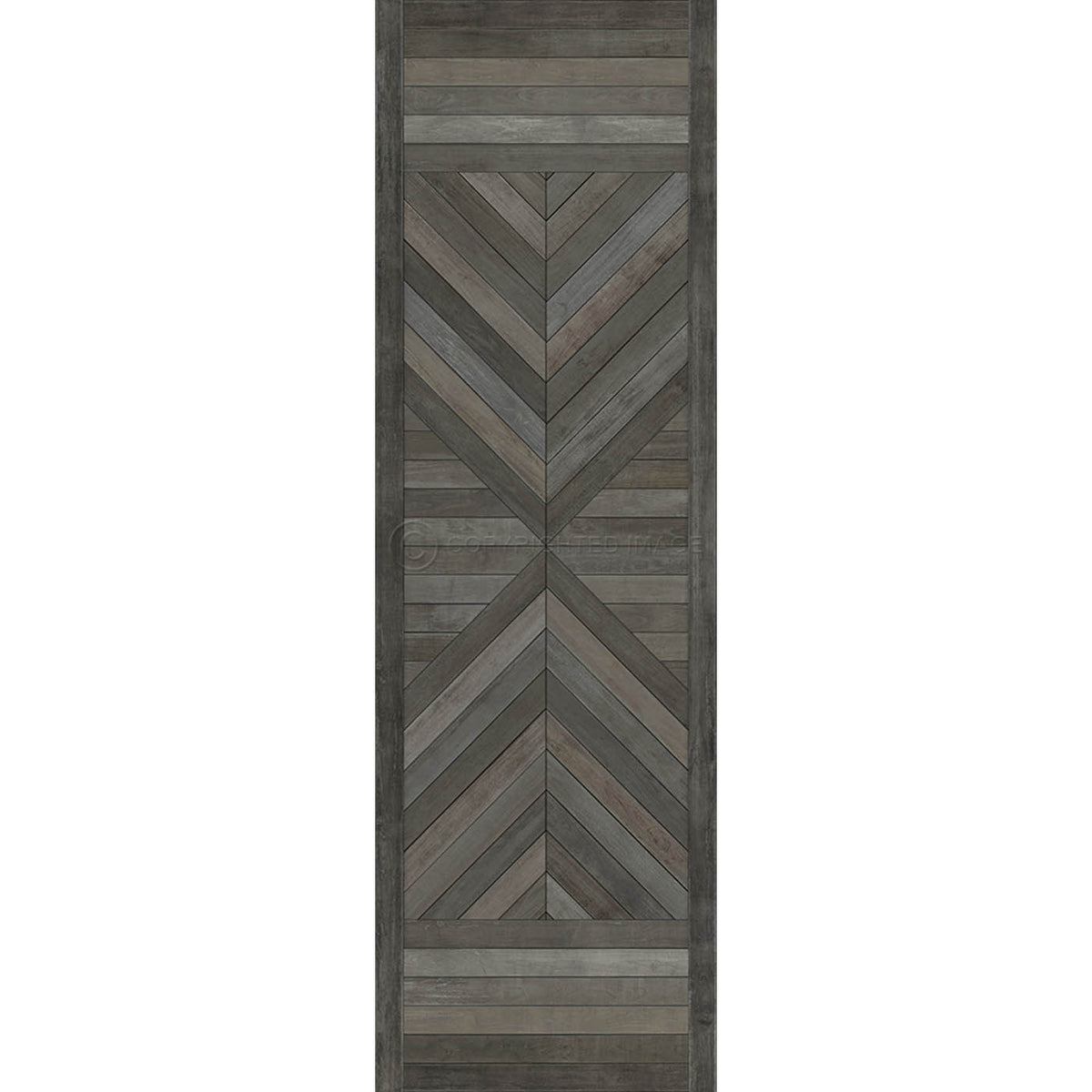 Hoia Knowledge is StrongerthanMemory 36x115