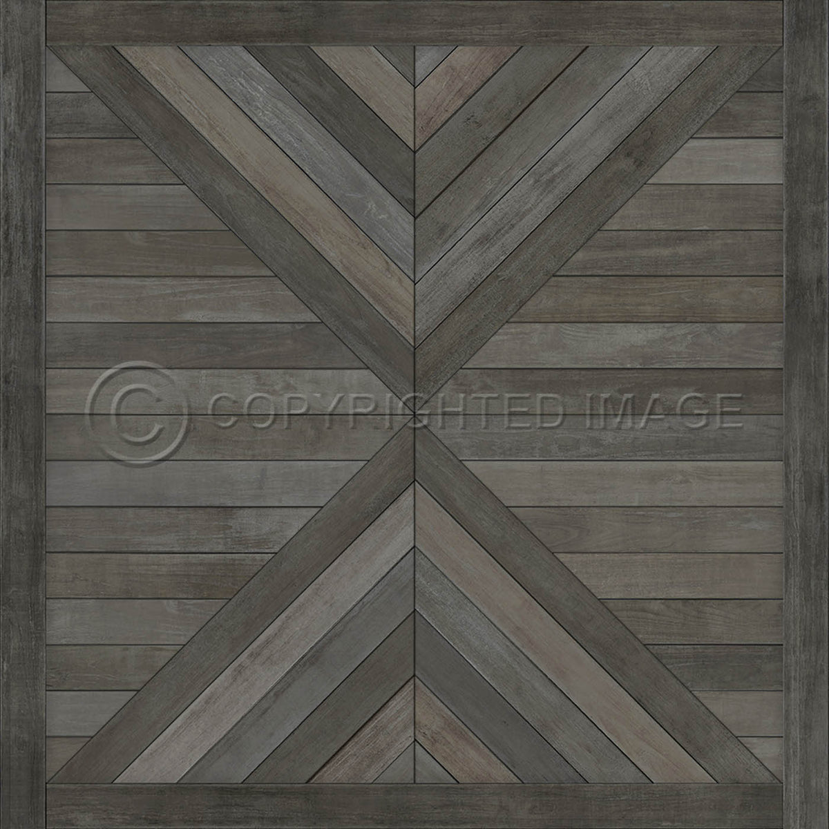 Hoia Knowledge is StrongerthanMemory 36x36