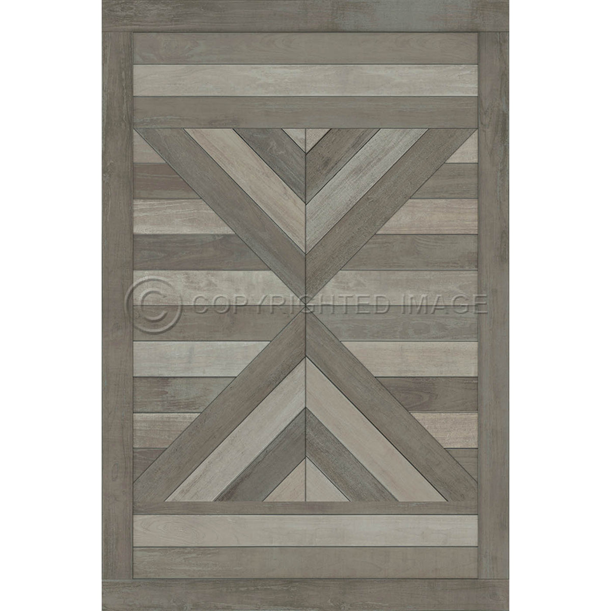 Hoia Straight Waistcoats 20x30