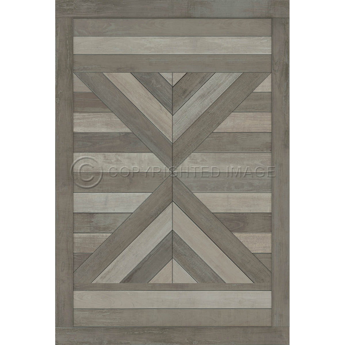 Hoia Straight Waistcoats 38x56