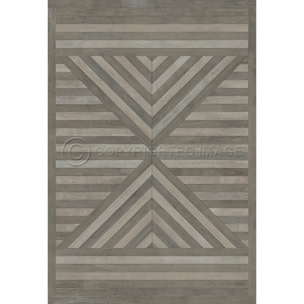 Hoia Straight Waistcoats 70x102