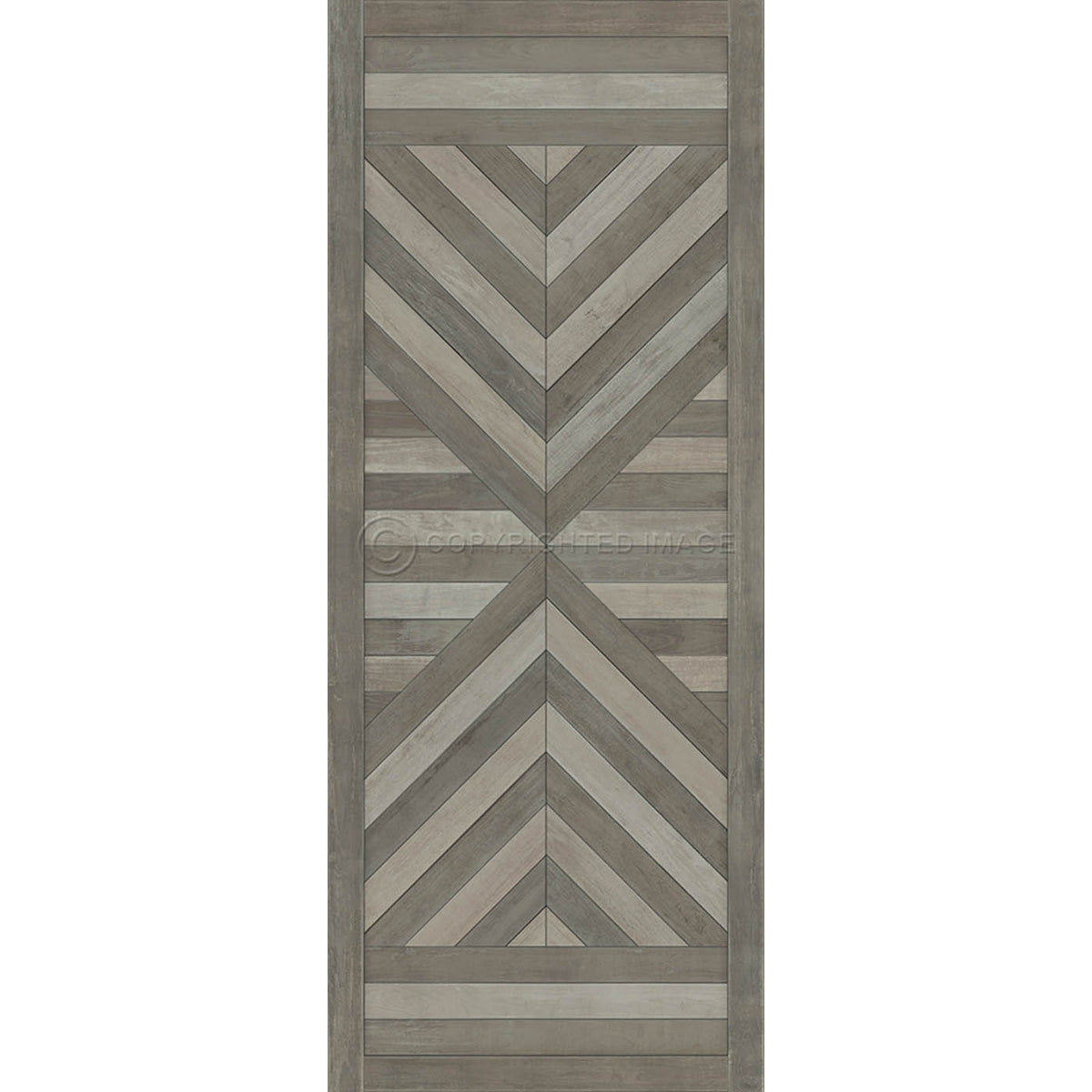 Hoia Straight Waistcoats 36x90