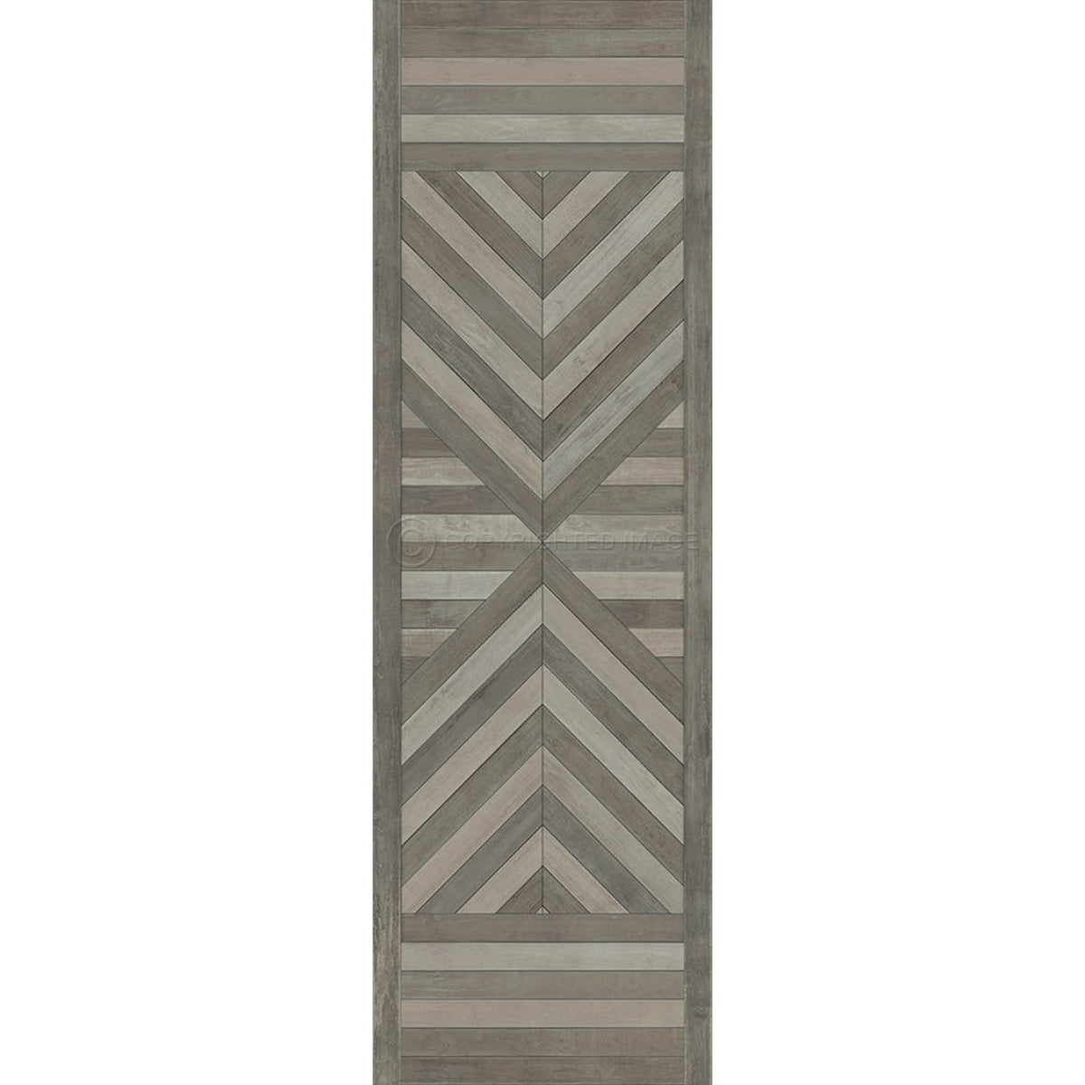 Hoia Straight Waistcoats 36x115