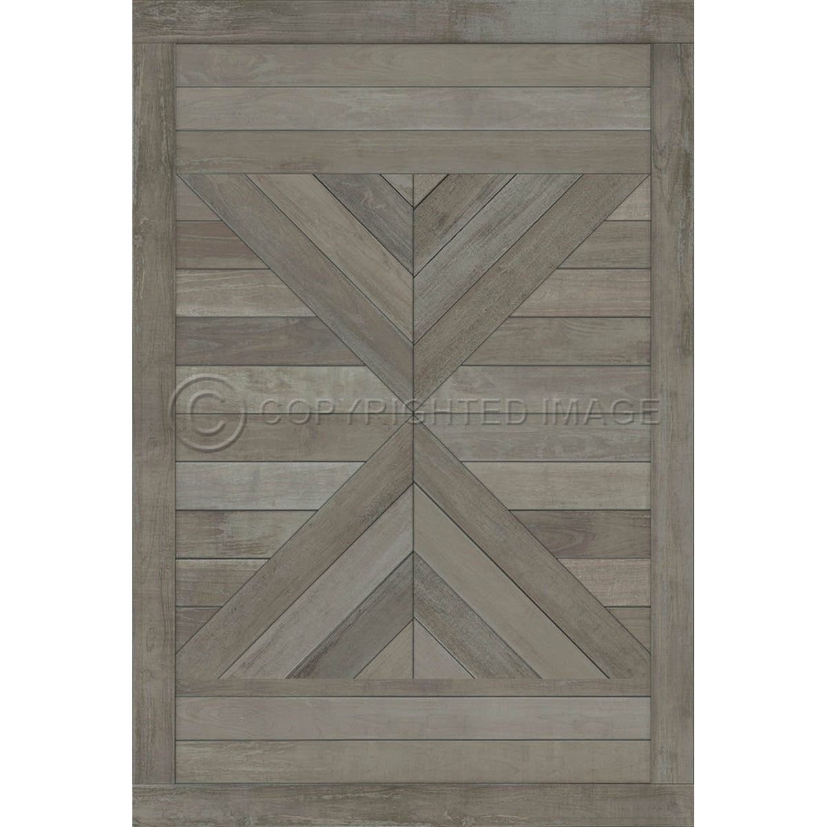 Hoia The Fault ofourScience 38x56