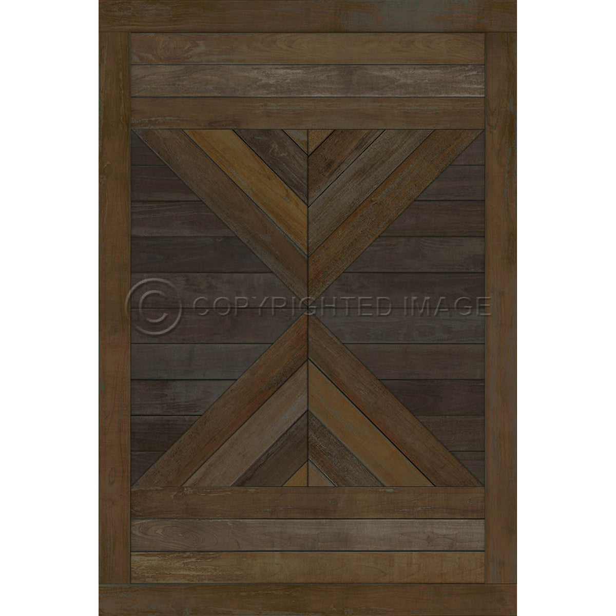 Hoia Transylvania is notEngland 38x56