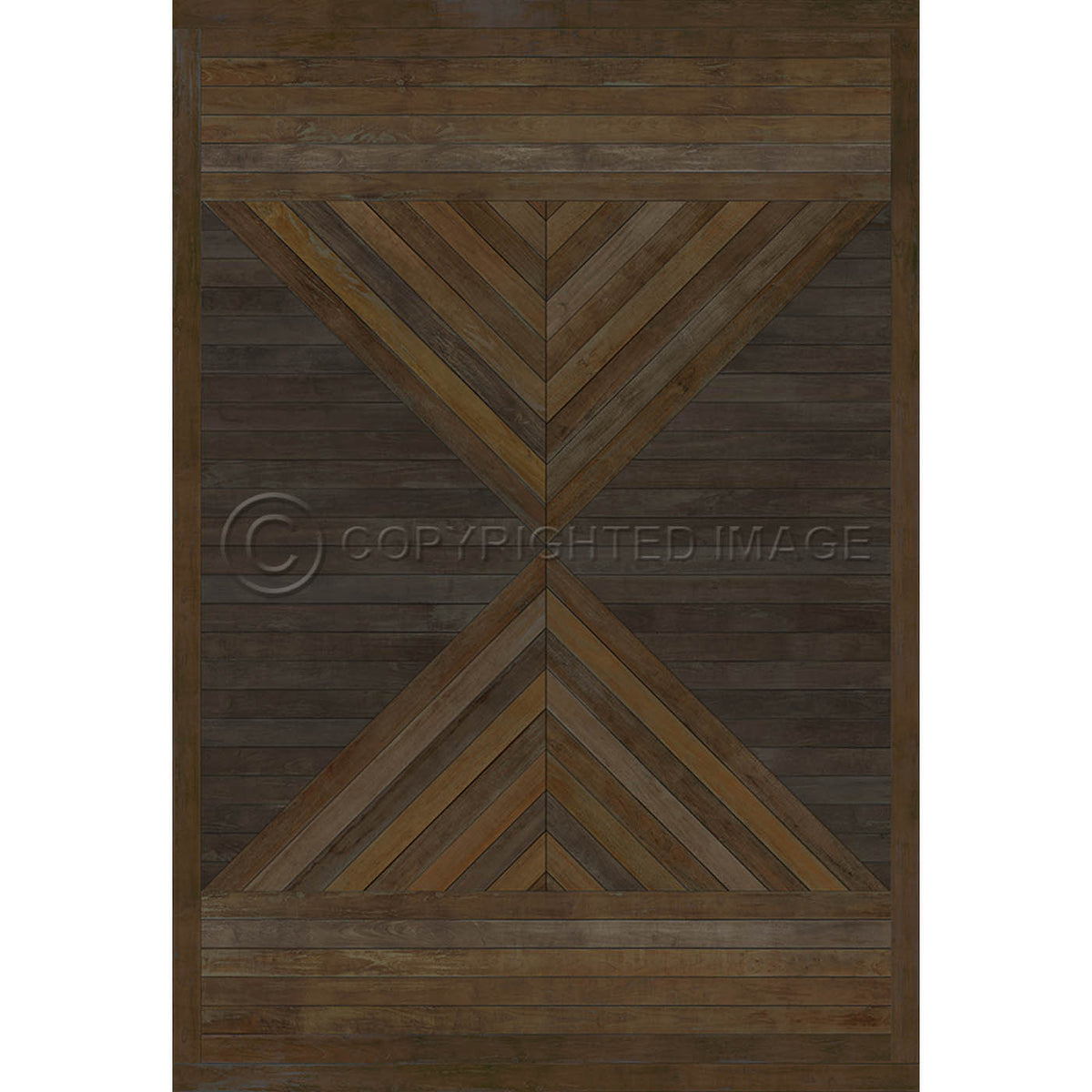 Hoia Transylvania is notEngland 52x76