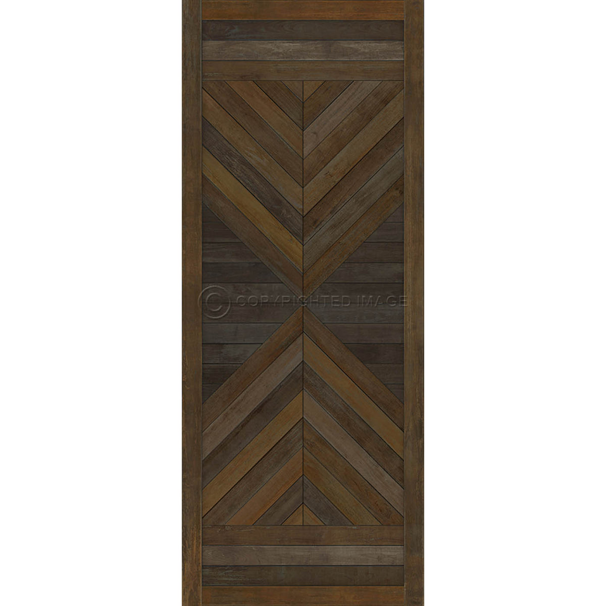 Hoia Transylvania is notEngland 36x90