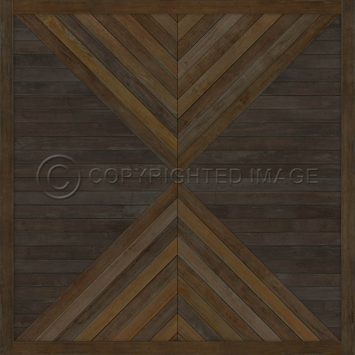 Hoia Transylvania is notEngland 72x72