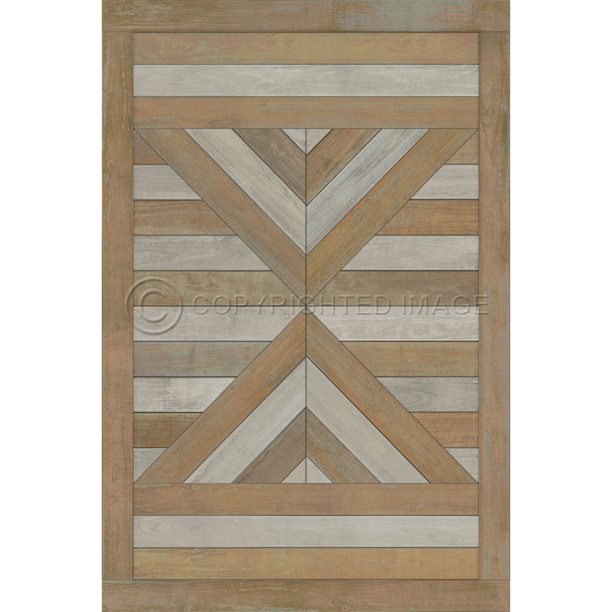 Hoia Wake to Sanity 20x30