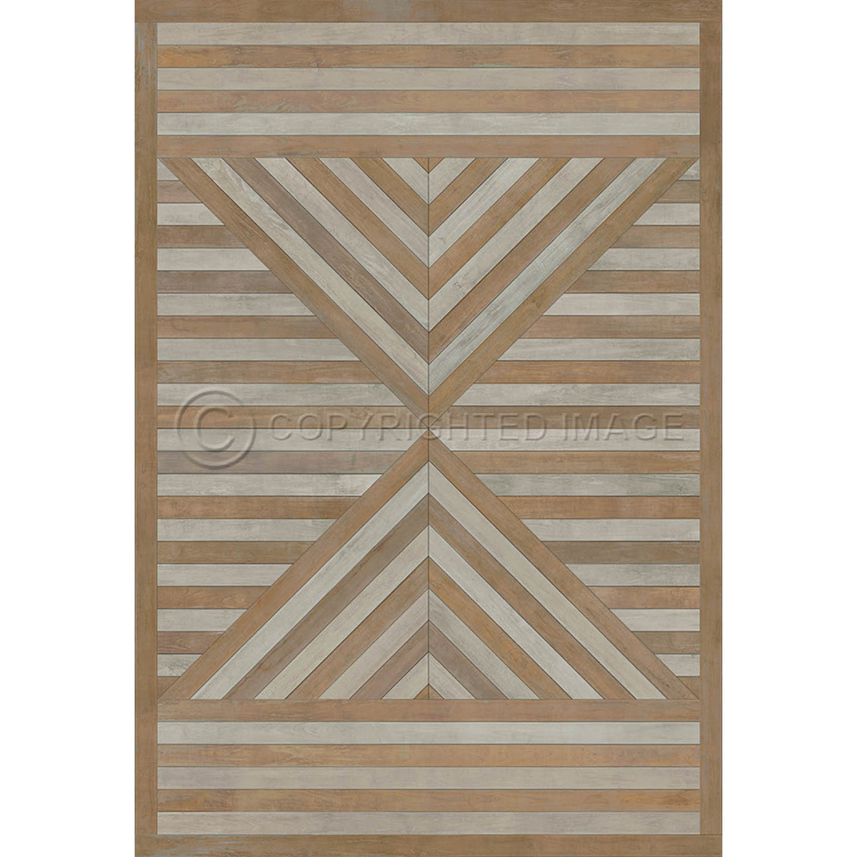 Hoia Wake to Sanity 70x102