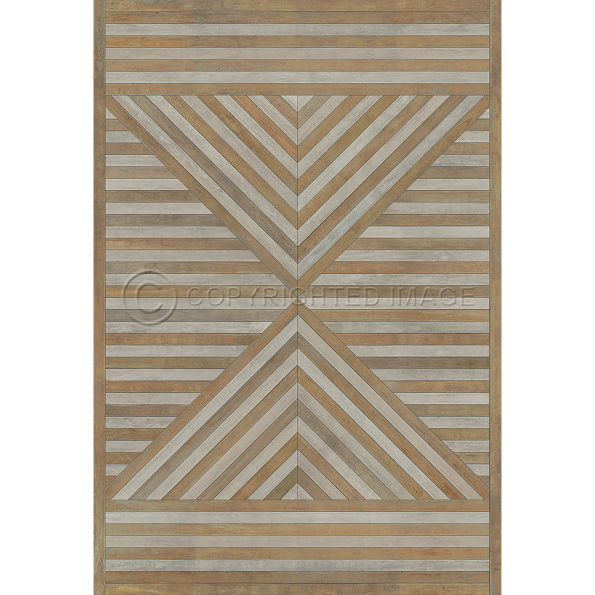 Hoia Wake to Sanity 96x140