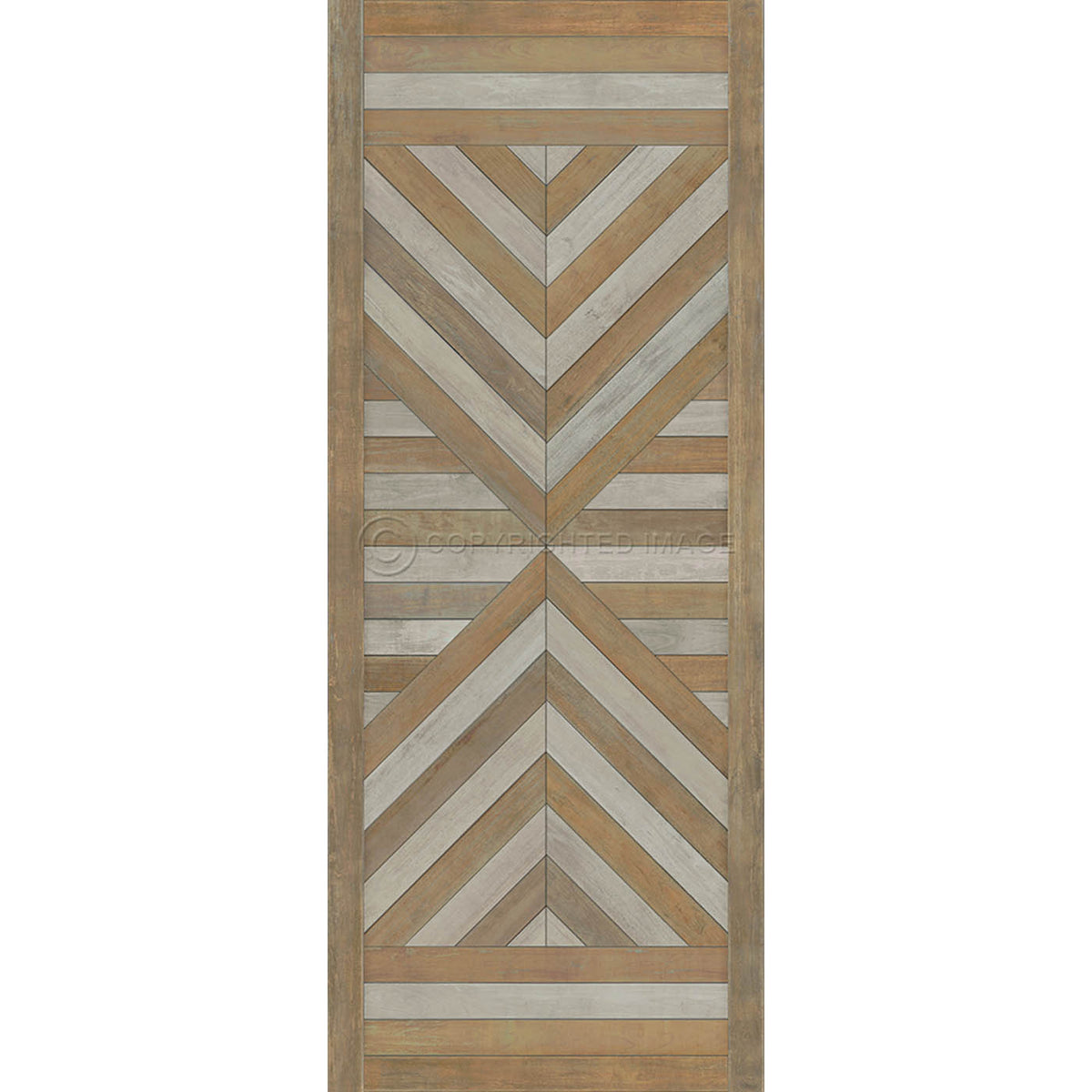 Hoia Wake to Sanity 36x90