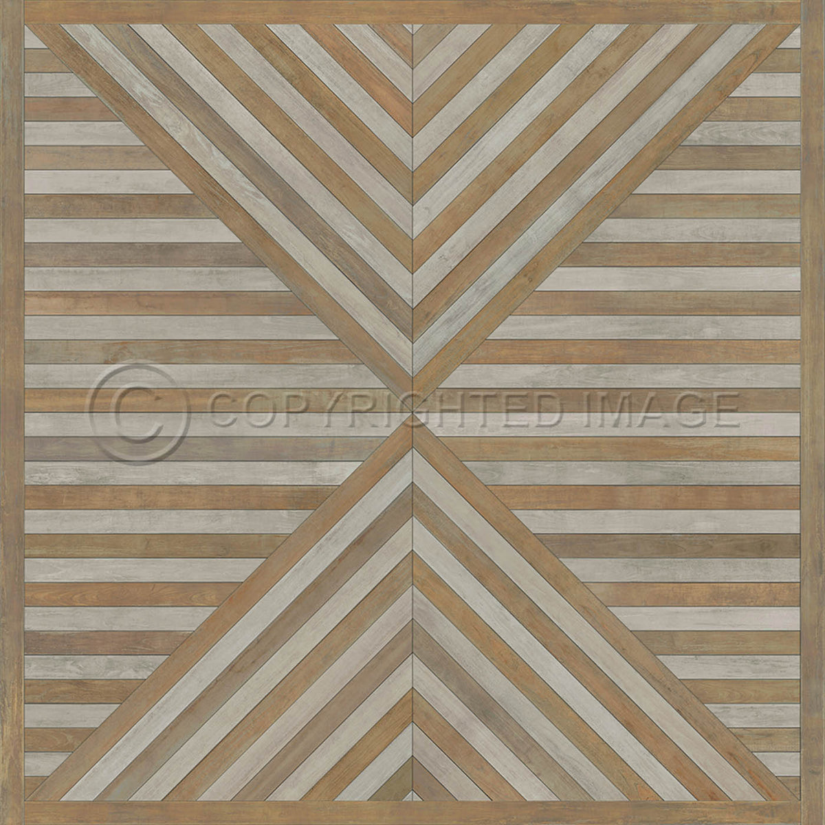 Hoia Wake to Sanity 120x120