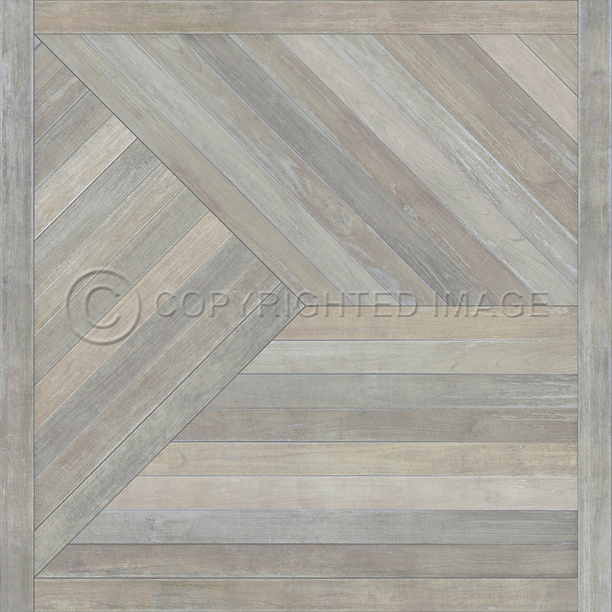 Mount Zeppelin A Girl SoFair 48x48