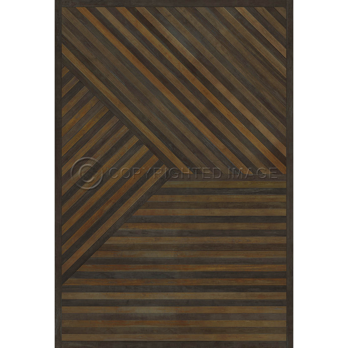 Mount Zeppelin If I wereKingoftheForest 120x175