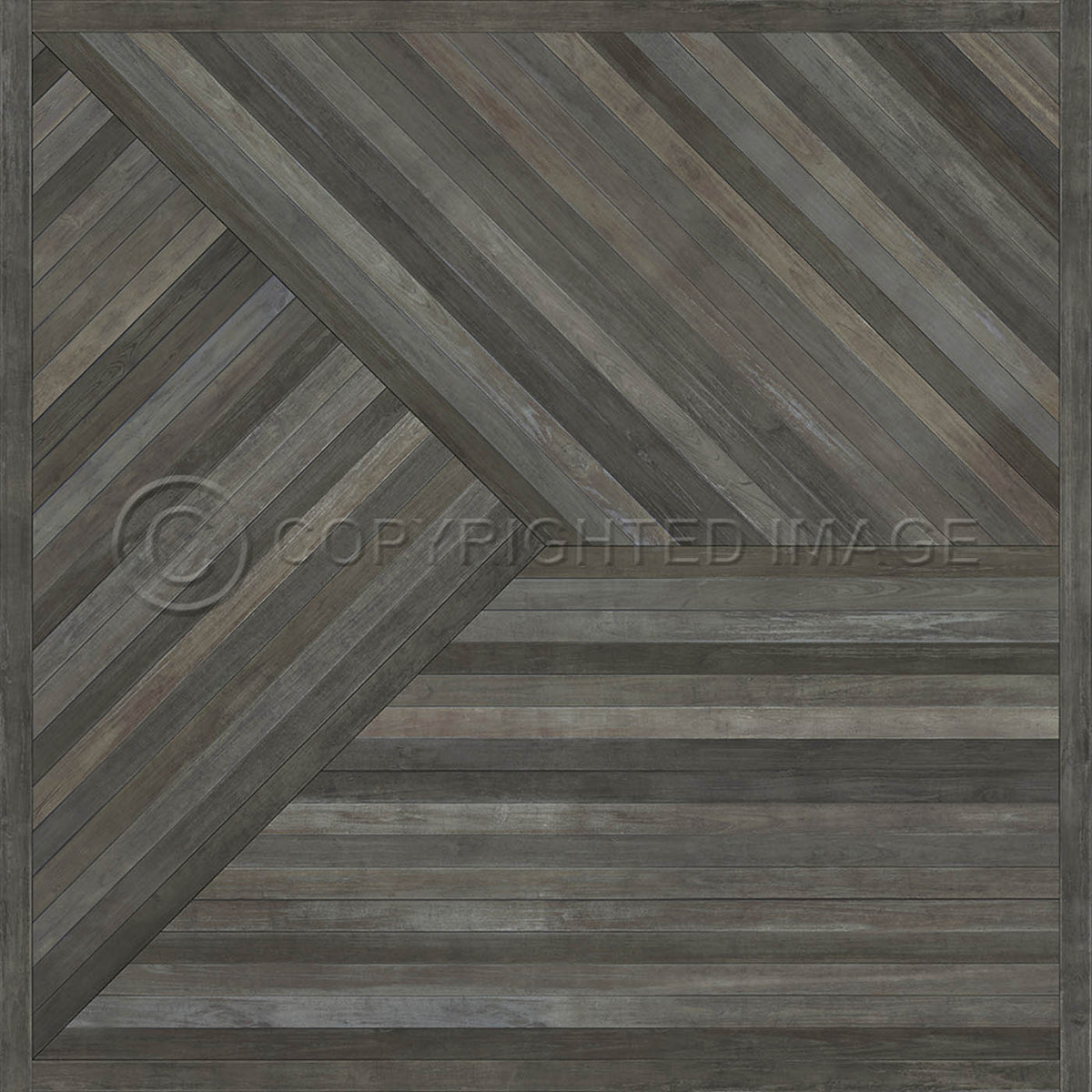 Mount Zeppelin Lost in aForest 120x120