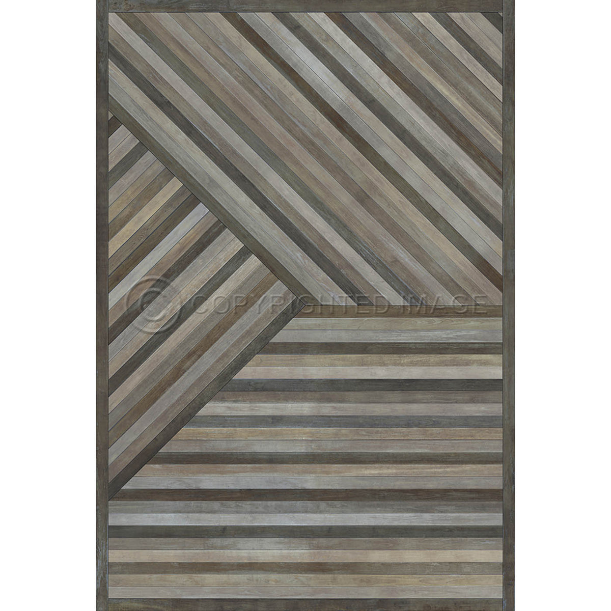 Mount Zeppelin Mountains Come OutoftheSky 120x175