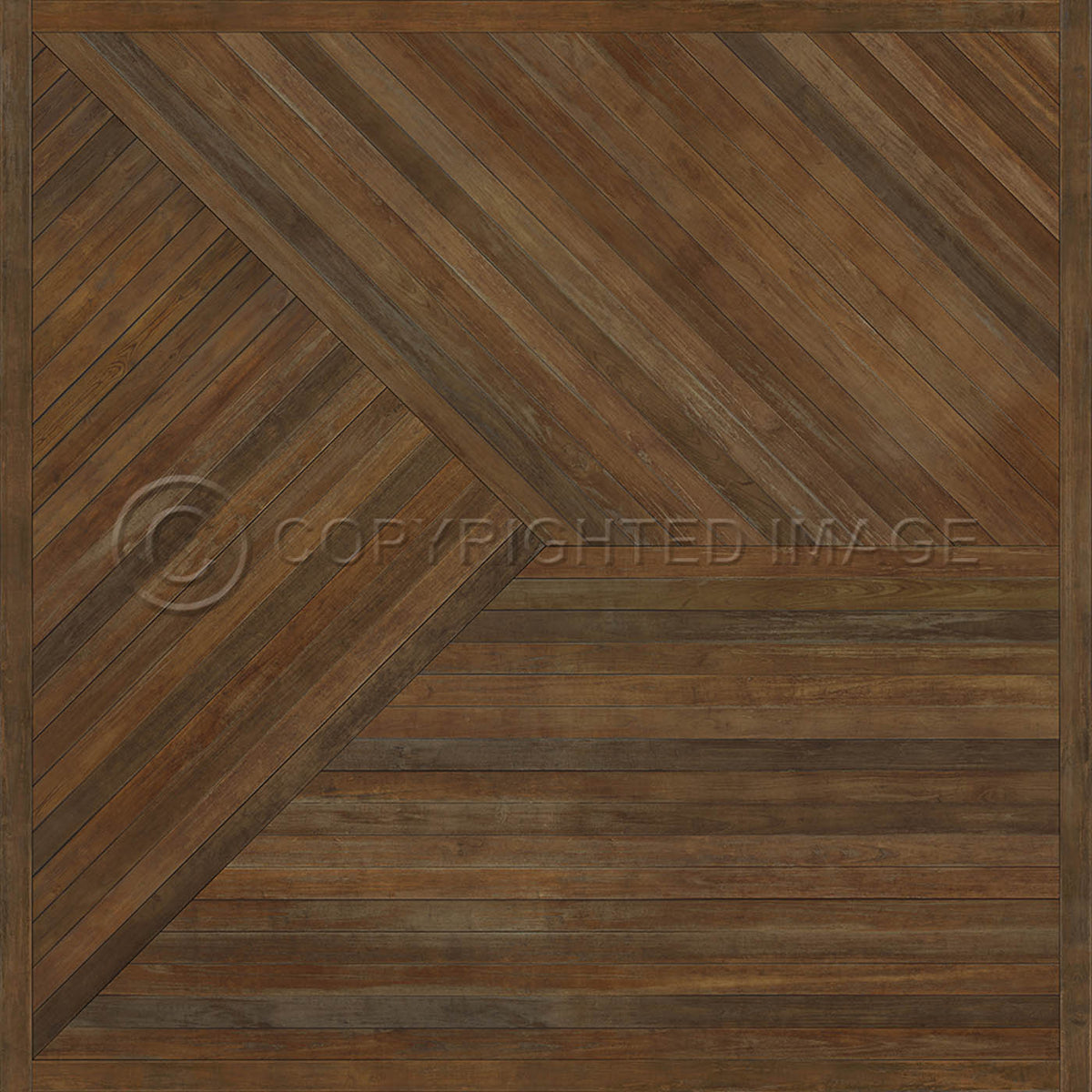 Mount Zeppelin Redwood Forest 96x96