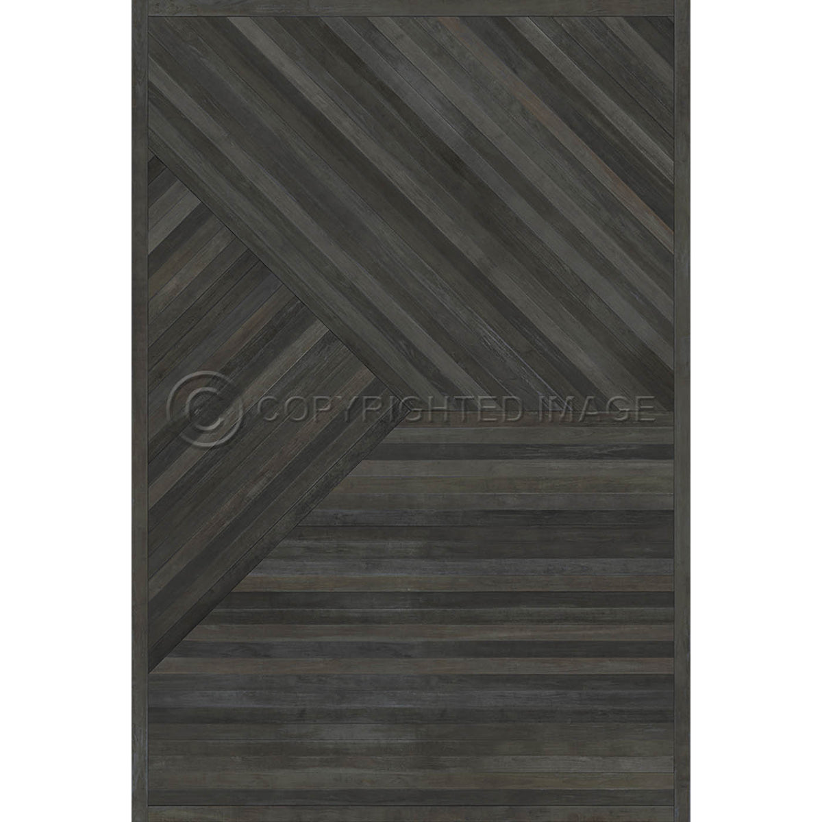 Mount Zeppelin Rings of Smoke 120x175