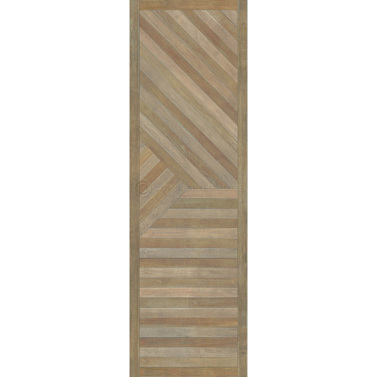 Mount Zeppelin Root Yourself totheGround 36x115