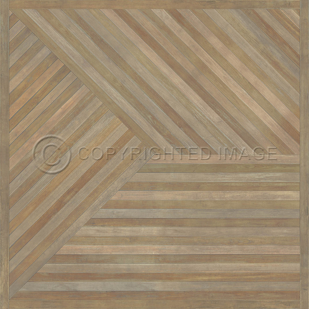 Mount Zeppelin Root Yourself totheGround 96x96