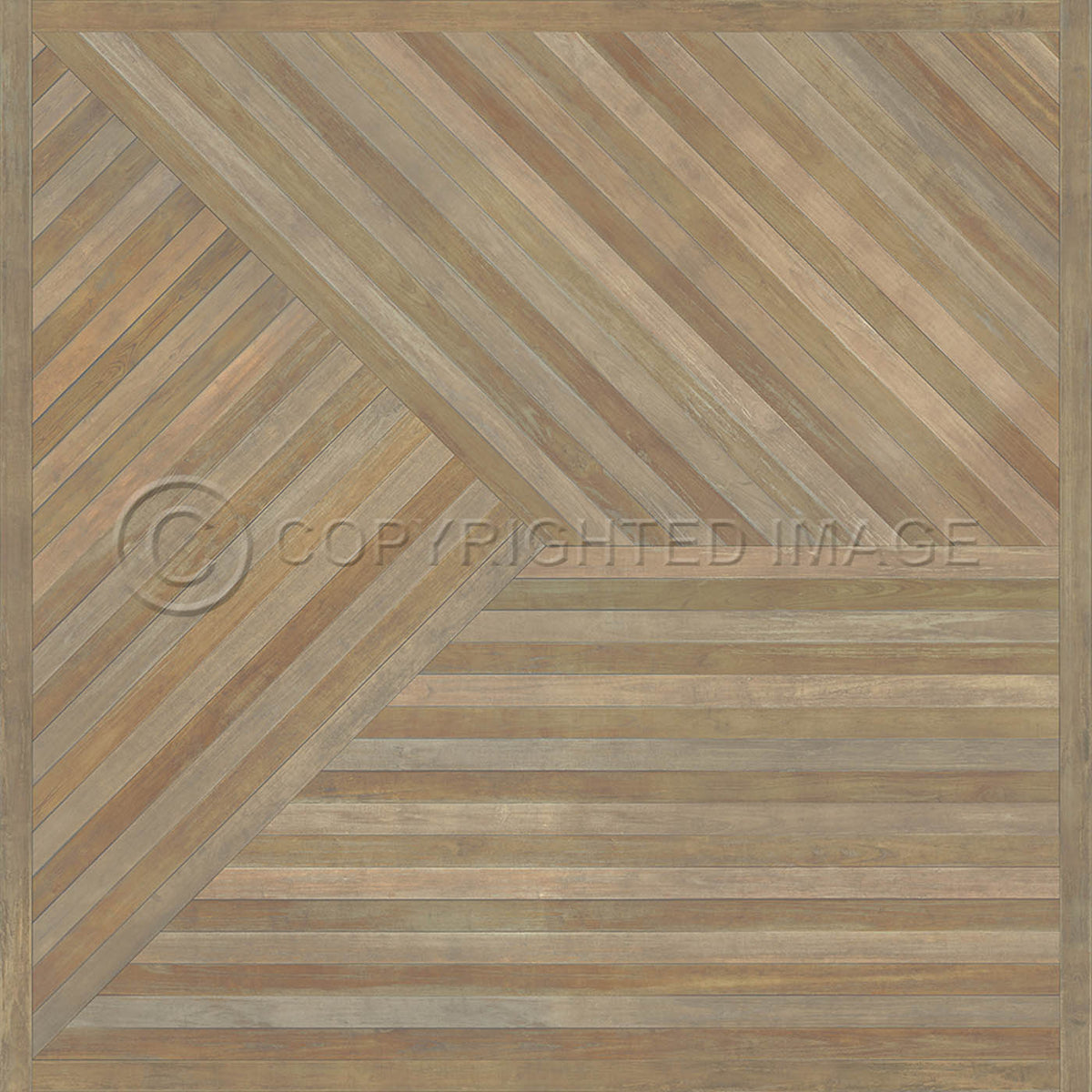 Mount Zeppelin Root Yourself totheGround 120x120