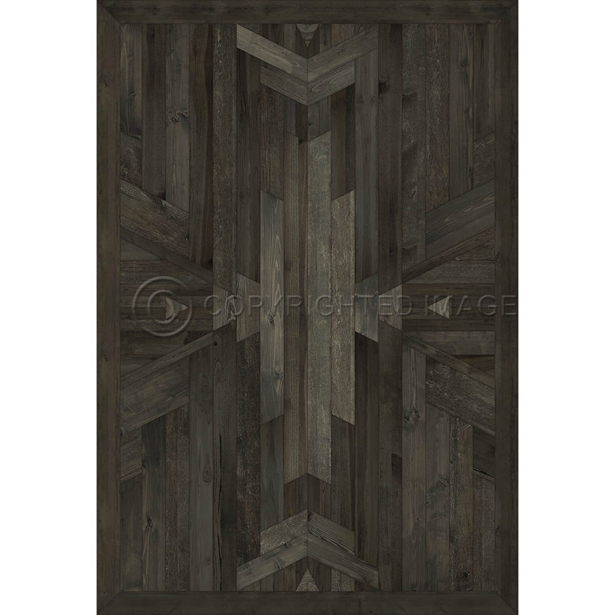 Native Black Hawk 96x140