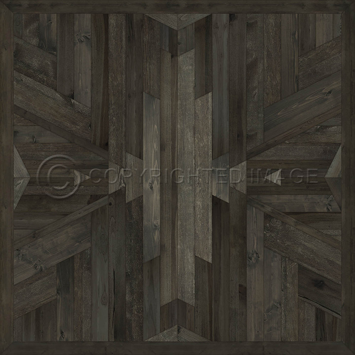 Native Black Hawk 72x72