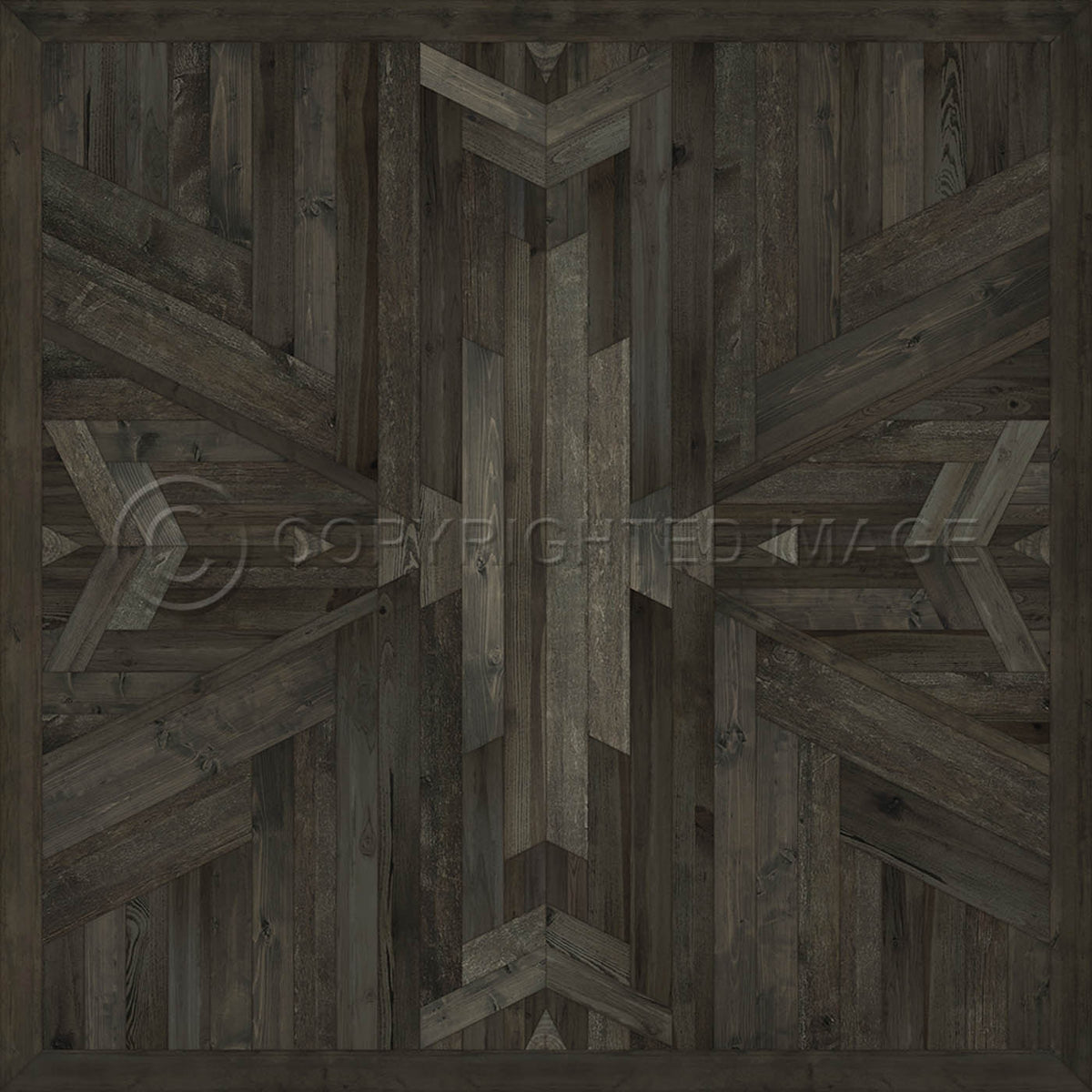 Native Black Hawk 96x96