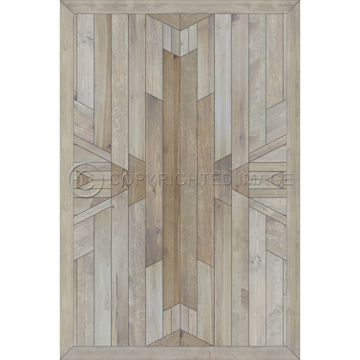 Native Breath of theBreeze 20x30