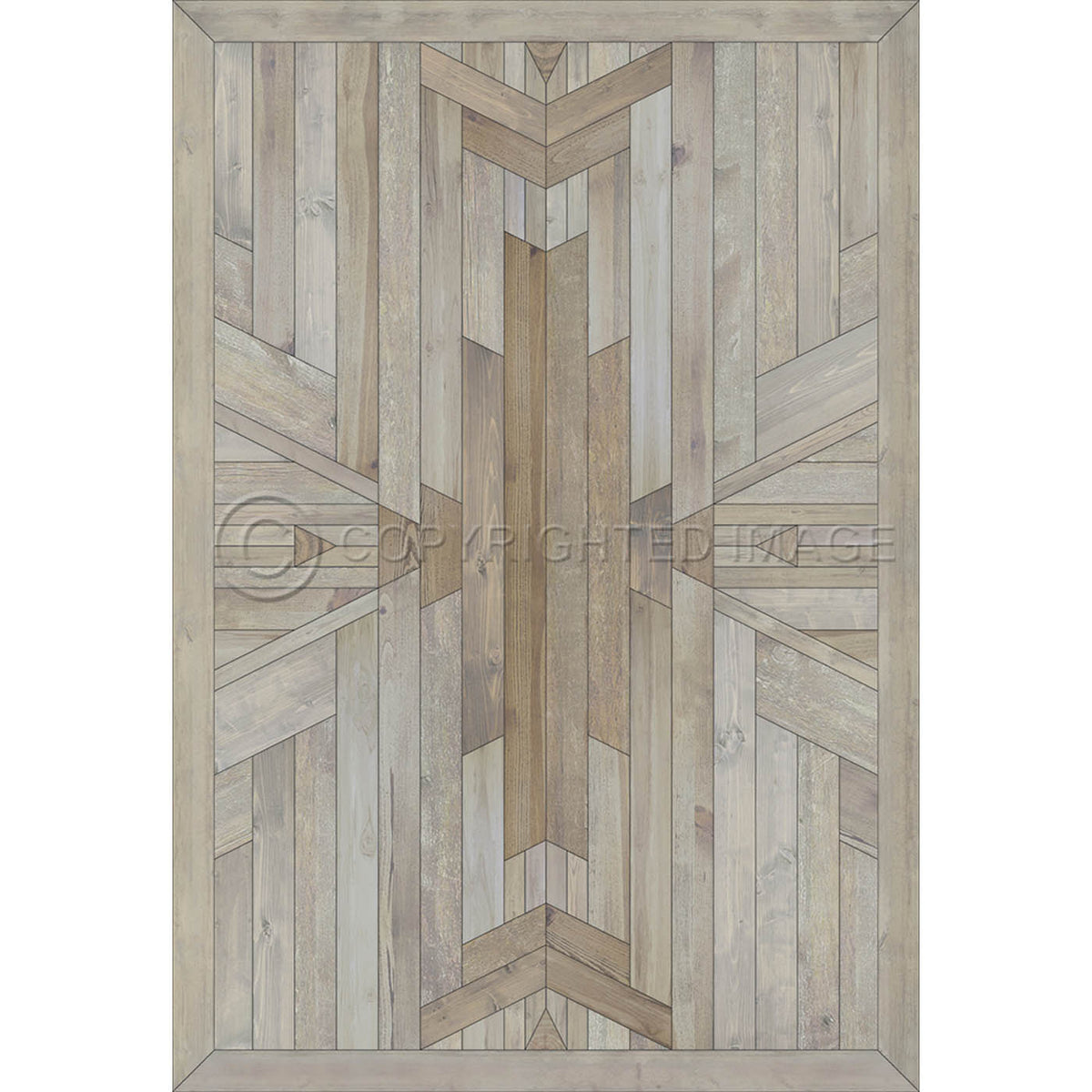 Native Breath of theBreeze 52x76