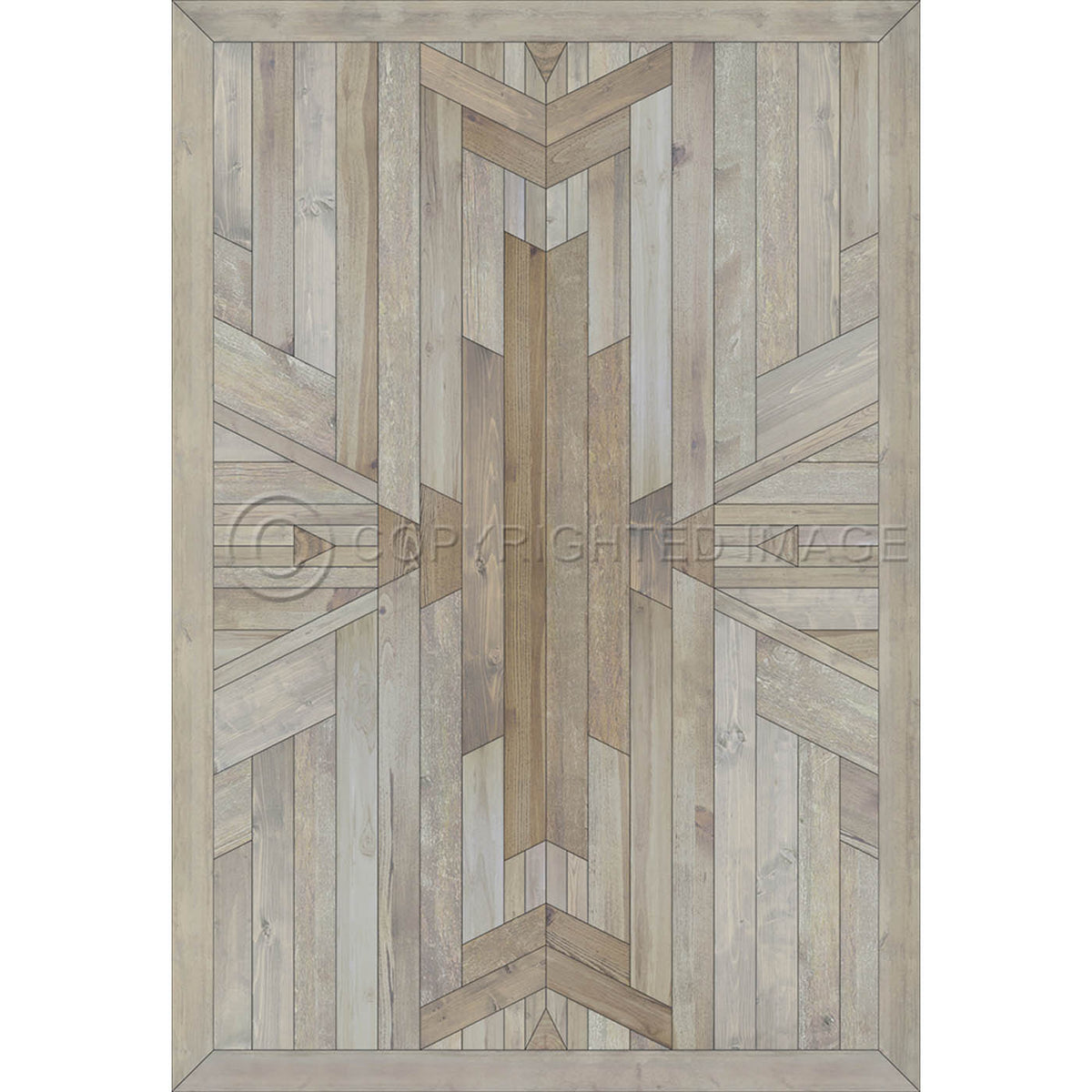 Native Breath of theBreeze 70x102