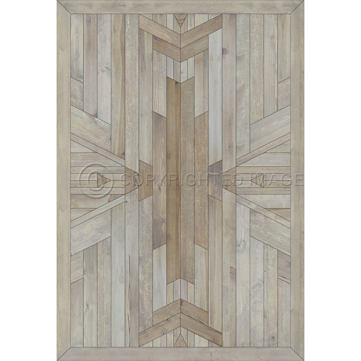 Native Breath of theBreeze 96x140