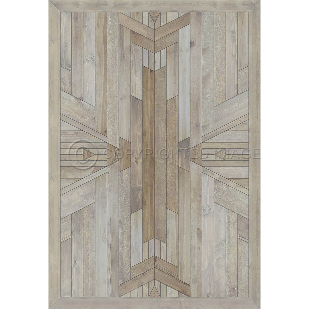 Native Breath of theBreeze 120x175