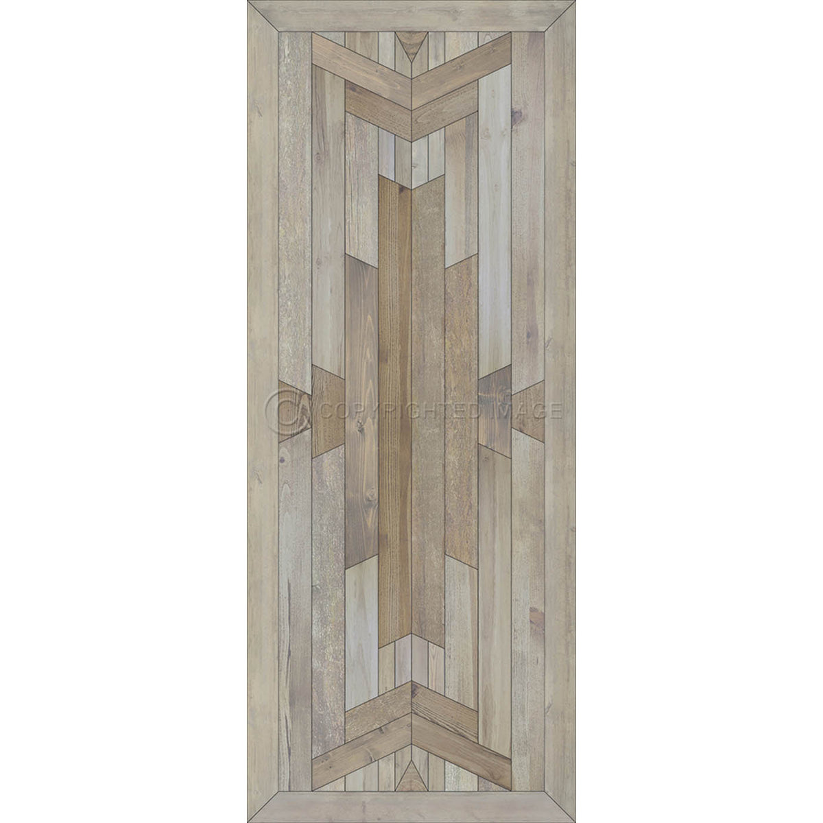 Native Breath of theBreeze 36x90