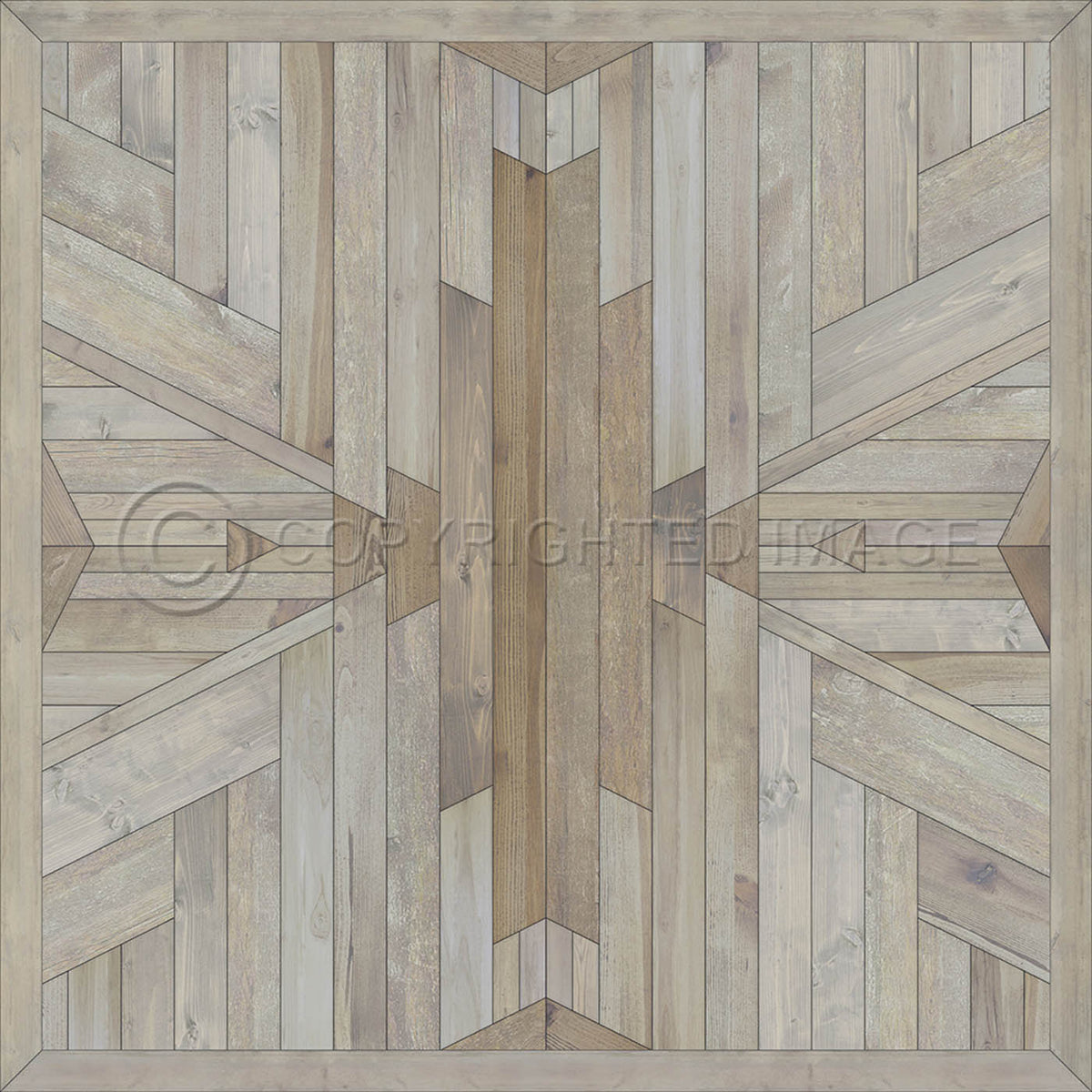 Native Breath of theBreeze 60x60