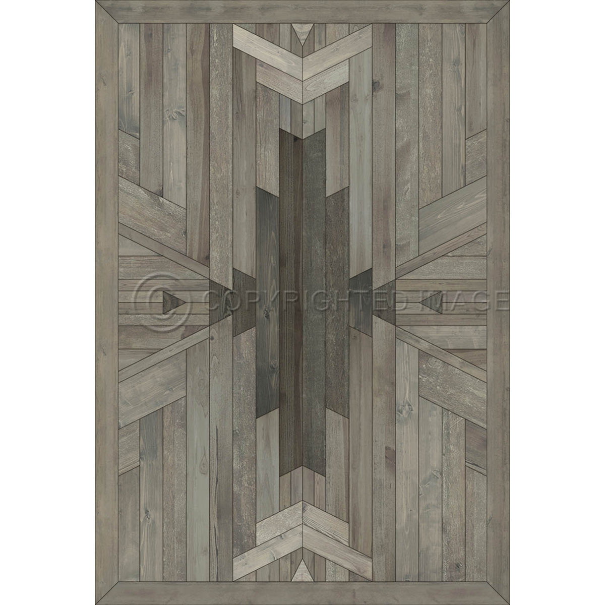 Native Of the MoonandStars 120x175