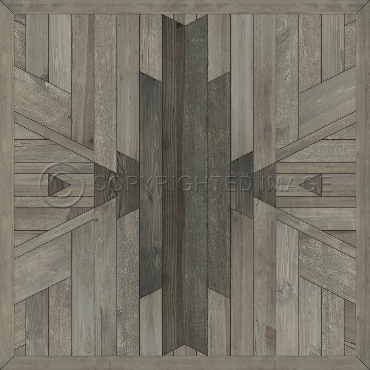 Native Of the MoonandStars 36x36