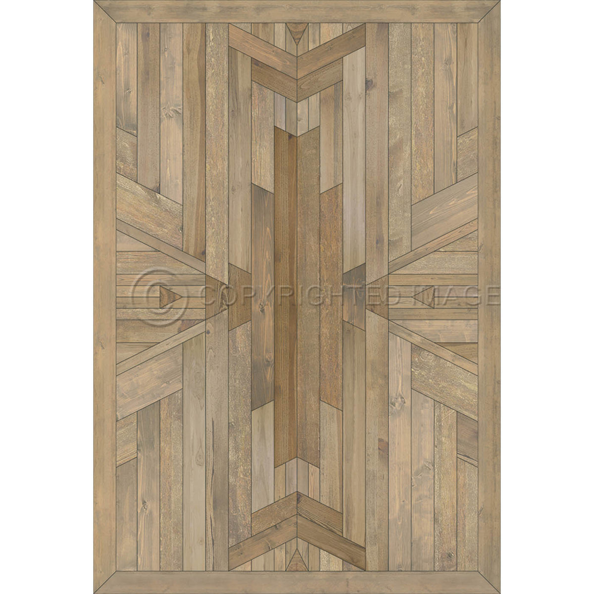 Native Of the SunandSky 120x175