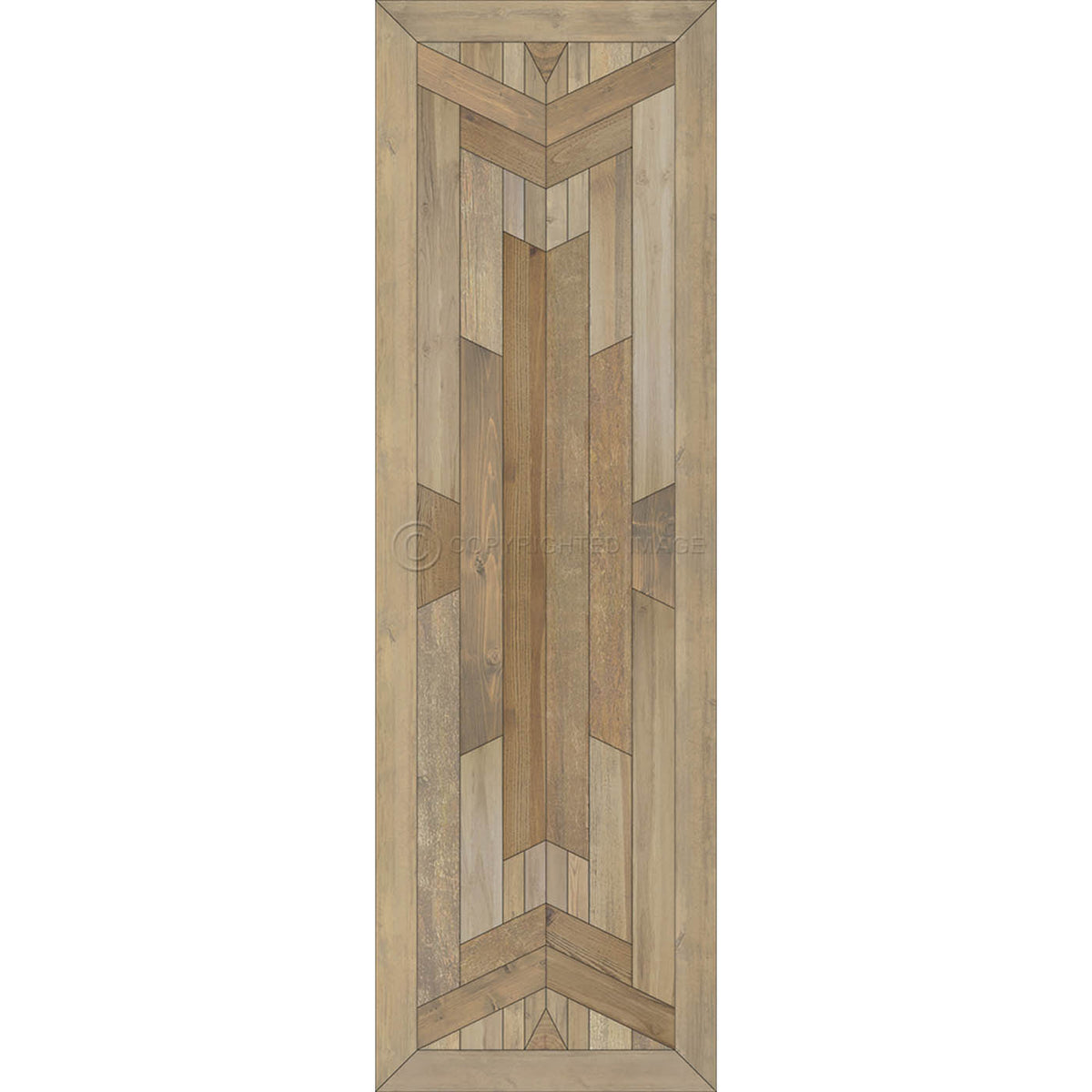 Native Of the SunandSky 36x115