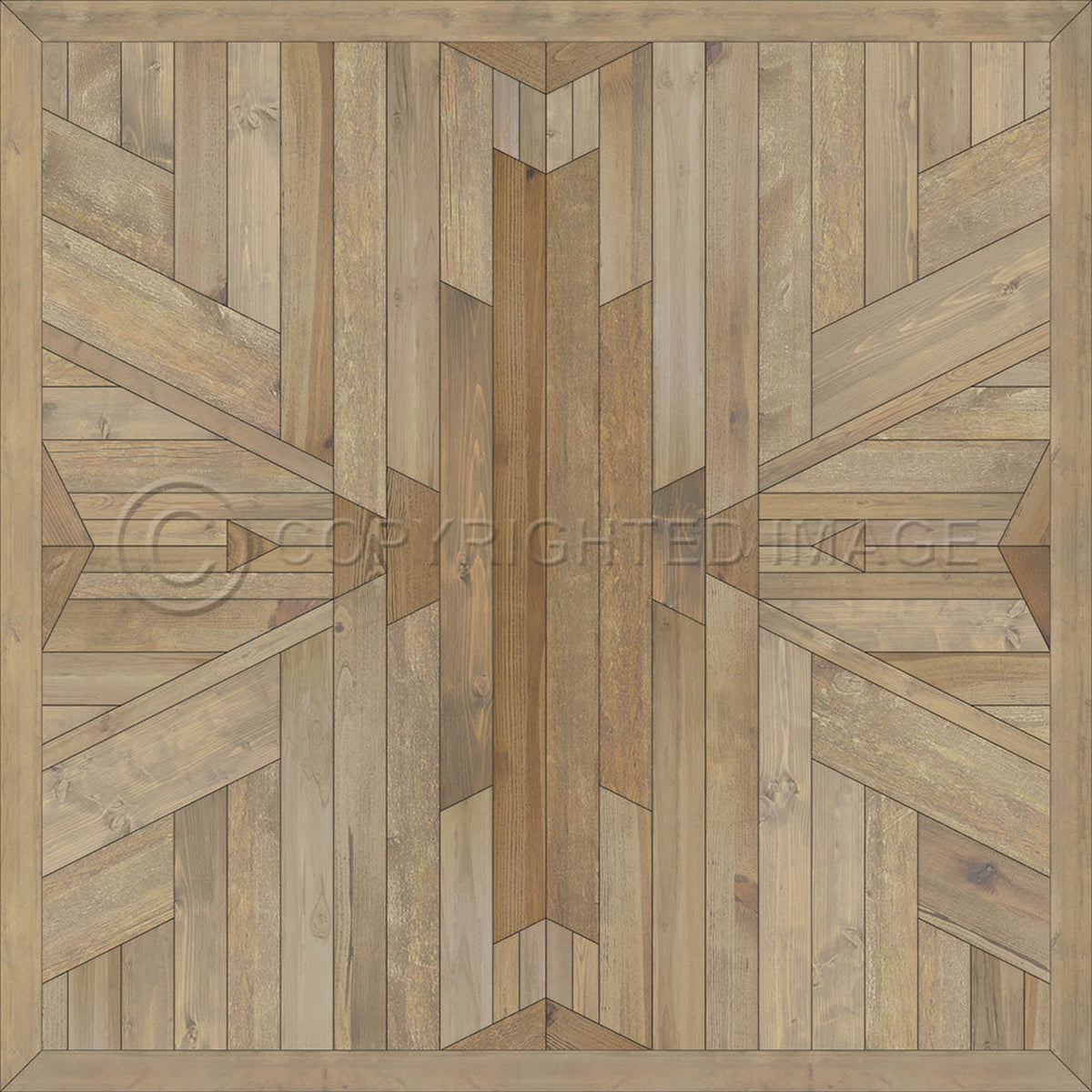 Native Of the SunandSky 72x72