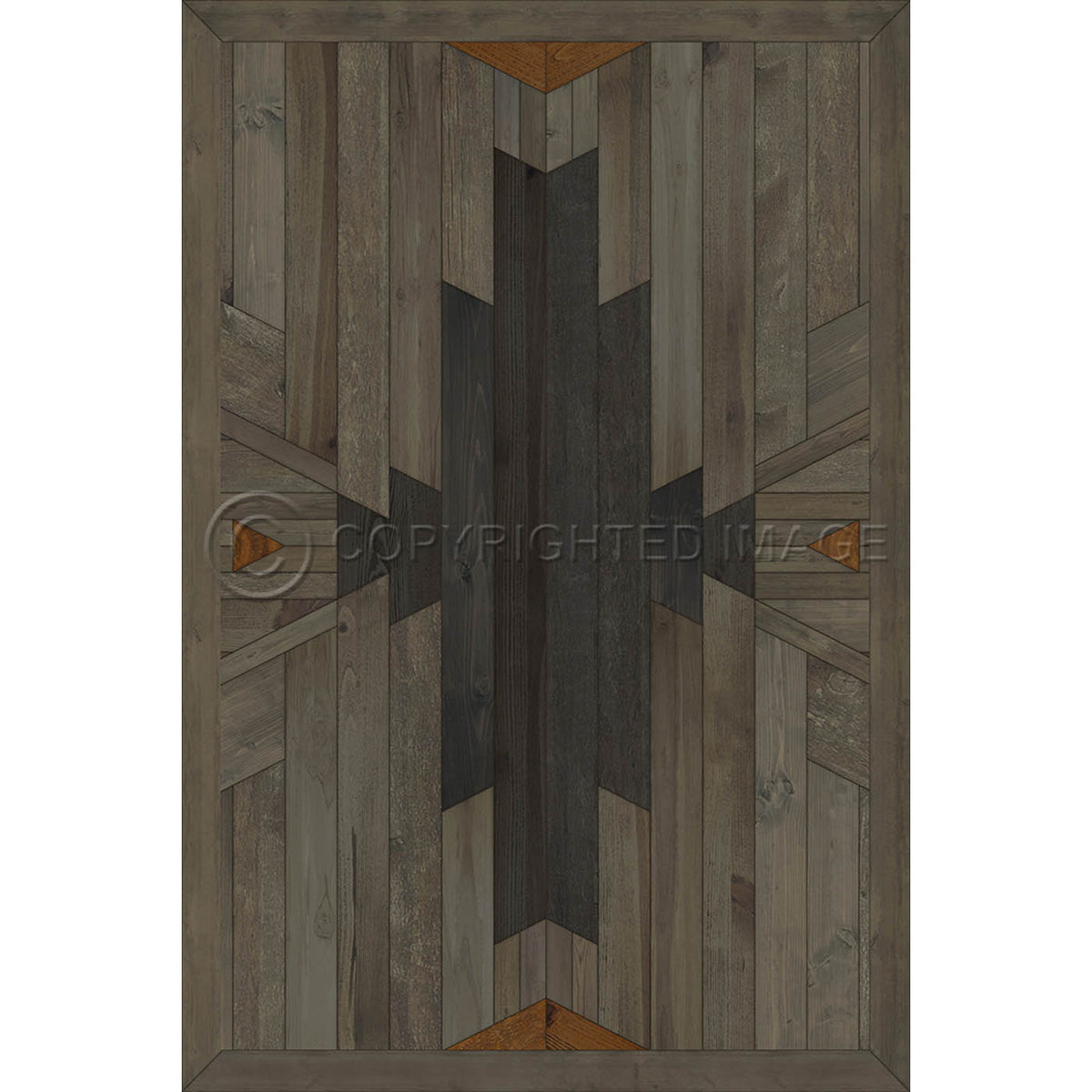 Native Power to Heal 20x30