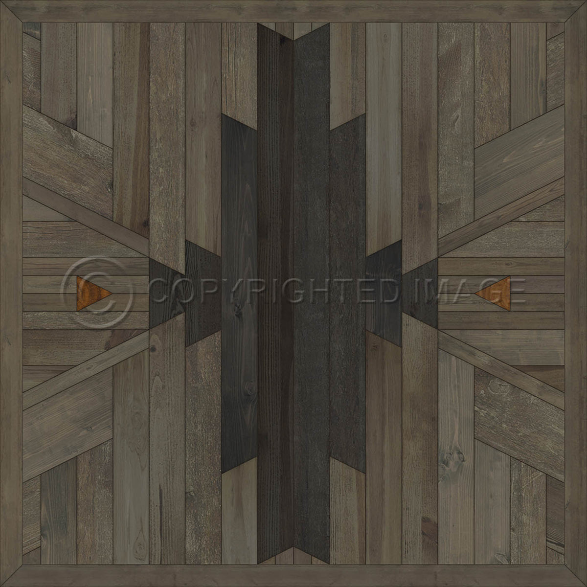 Native Power to Heal 36x36